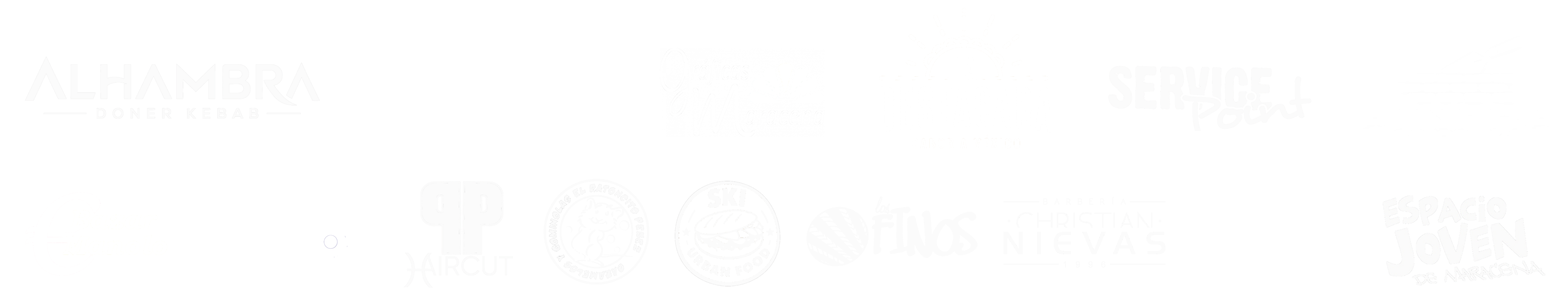 Colaboradores Copa AKINA 2026