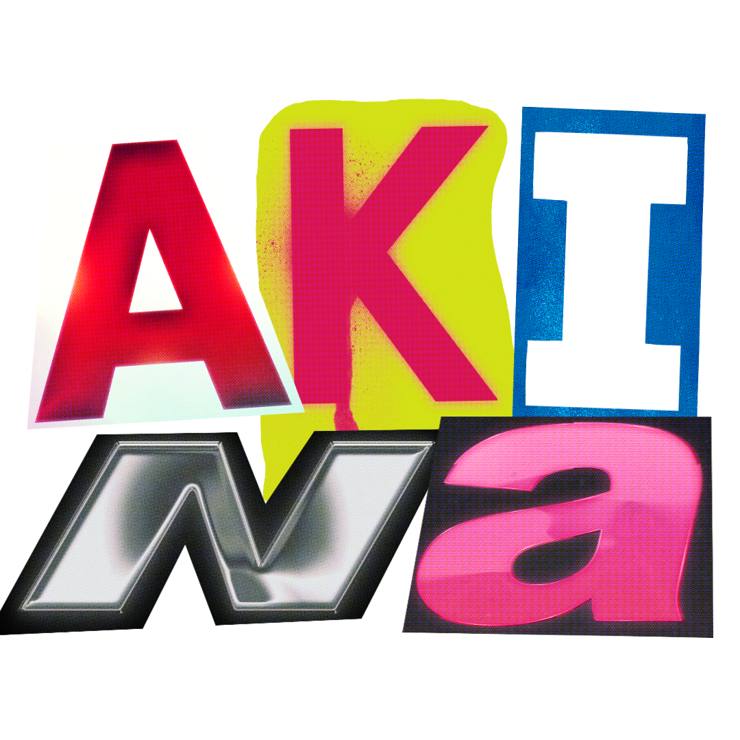 Asociación Juvenil AKINA